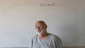 Физика .8 класс .Нагревание и охлаждение .Задачa 2021-3
