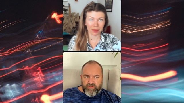 Медицина будущего. Победа над онкологией! Юлия Фатина @miramilions Дмитрий Раевский @dmitry.raevsky