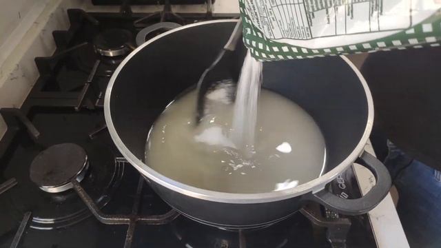 МАНДАРИНОВОЕ ВАРЕНЬЕ (ГРУЗИНСКИЙ РЕЦЕПТ)