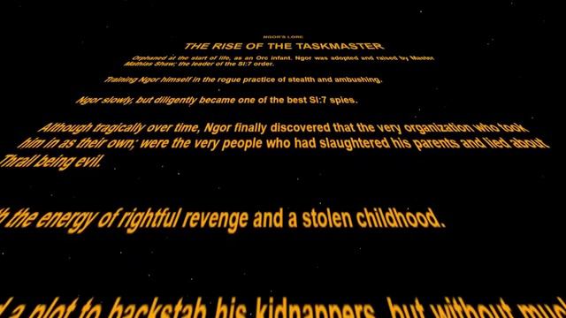 WoW Classic: WESTFALL WARS Movie Trailer Tease "THE RISE OF THE TASKMASTER" смотреть онлайн