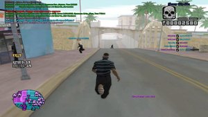 ЛУЧШАЯ ГЕТТО СБОРКА ДЛЯ СЛАБЫХ И ОЧЕНЬ СЛАБЫХ ПК! REBUILT СБОРКА 300МБ ОТ TREYZ - GTA SAMP RP Legac