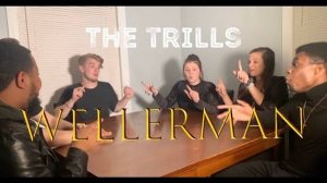 The Trills - Wellerman (Sea Shanty) opb. Nathan Evans ( описание ↙ )