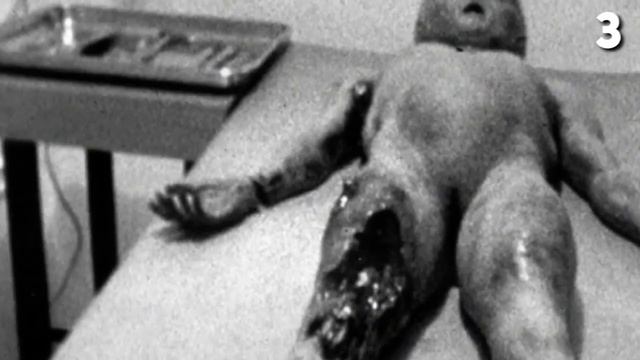 Уникальнейшие Доказательства Существования Инопланетян смотреть онлайн