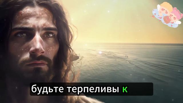 ⚠️ ОСТАНОВИТЕСЬ! Бог послал вам письмо ⚠️ Божье послание для вас!