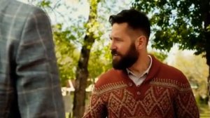 Фильм 18+ "Идеальный дом"