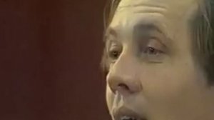 "А пароход кричит, ау" - Валерий Золотухин