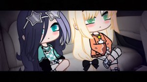 ИЗОЛЯЦИЯ 1/5 / взахлеб / gacha club
