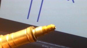 Доработка жиклёра  ХХ Солекса