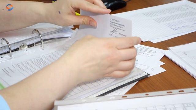 Будни энергетика как вязанное полотно, - считает Олеся Дьяконова. Наши люди - наша гордость