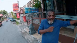 Ibis Patong. Пляж Патонг. Пхукет сейчас.