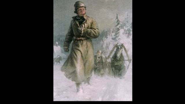 Ломоносов