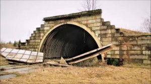 Аэродром Сиверский