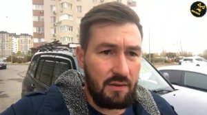Вибрация на скорости 80-90 км/ч. Mitsubishi Montero 3/Pajero 3, 3,5L MPI. Как я ее победил.