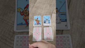 Расклад Таро: будет ли встреча ?❤️??