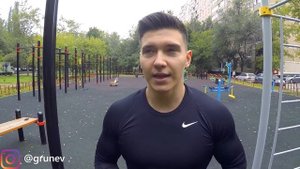 Как ГИМНАСТЫ качают ПРЕСС