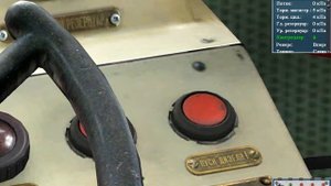 запуск 2м62 в trainz 2012