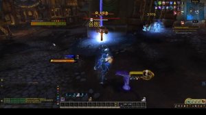 Друид сова 8.3! ротация ???