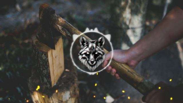 Троин - Лесоруб \ Славянская музыка \ Атмосферная музыка смотреть онлайн