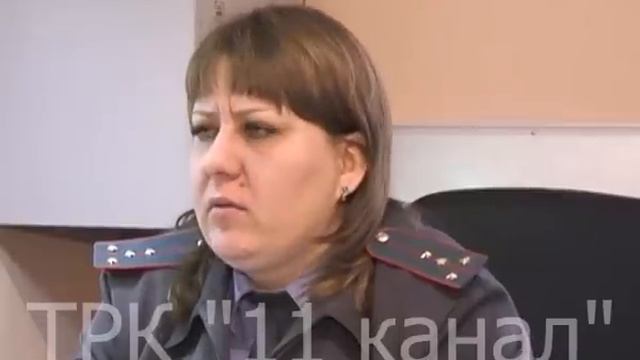 "Закон и порядок" от 17 января 2013 года смотреть онлайн