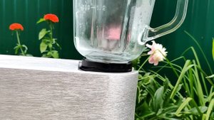 Планетарный миксер Kitfort KT-1349. Обзор, отзыв владельца, поломка.