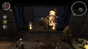 The Bard's Tale: Crowd Pleaser Achievement