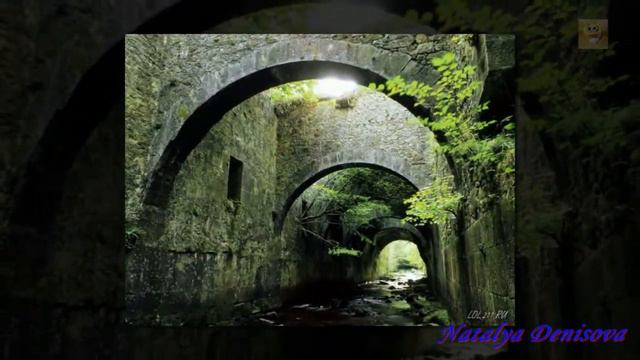 Классная музыка Vanessa May