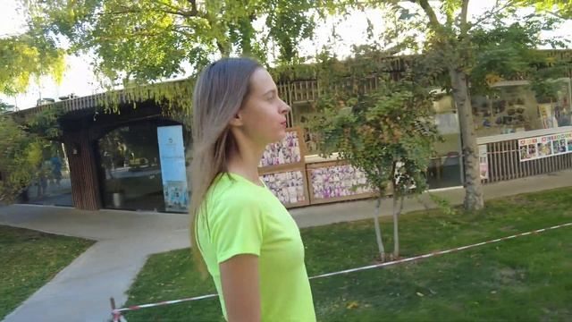 Честный обзор отеля Sherwood Exclusive Lara 5* в Анталии. Турция 2022 | Заграничники смотреть онлайн