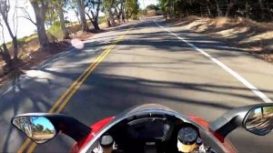 2010 Ducati 848 Ride Review