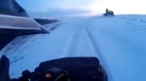 квадроцикл polaris 500