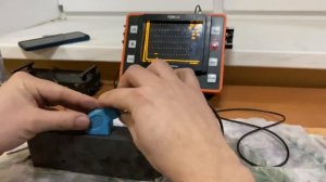 Настройка РДМ33 для чайников