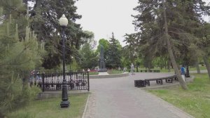 ЕЙСК СЕЗОН 2024. ЧАСТЬ ПЕРВАЯ