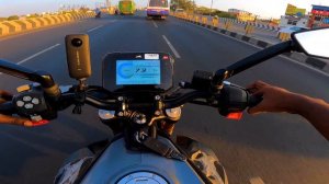 TVS apache rtr 310 full review | Top speed 🔥 | தமிழ் @MR.BLACKBIKER