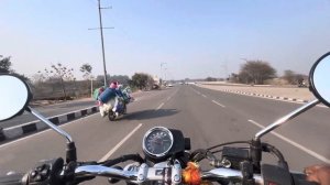 Honda CB 350 Ride Review ? | 2024 Honda CB 350 | top 5 things to consider this bike