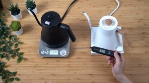 Ovalware Electric Kettle Unboxing & First Impression | Fellow EKG Alternative? (Kettle 1 of 4)