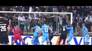 Martin Caceres  ● King of 1 vs 1 | HD