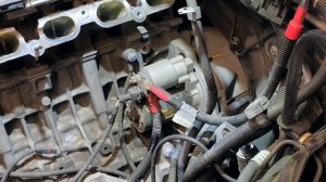BMW 3 Series Starter Replacement - How To -