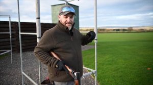 Getting into clay shooting. Part 2: The Basics.