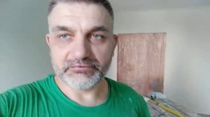 Секрет покраски  латексными красками без полос .