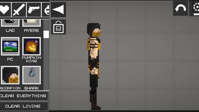 Обзор на моды в ===мейлом плей граунт=== смотреть онлайн