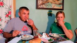 Без спросу не беру. Приятного аппетита