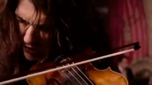 David Garrett (Niccolo Paganini) Caprice 24 , Дэвид Гарретт - Нкколо Паганини каприс 24