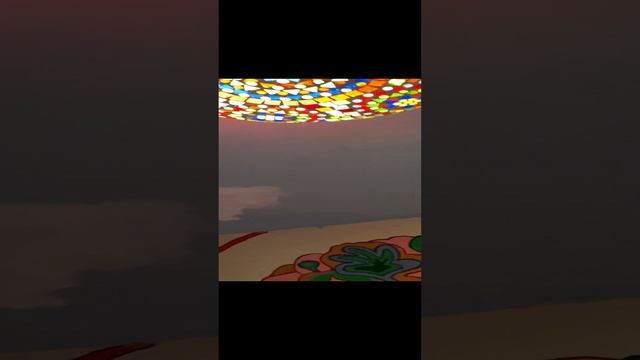 Этномир Индийский дом