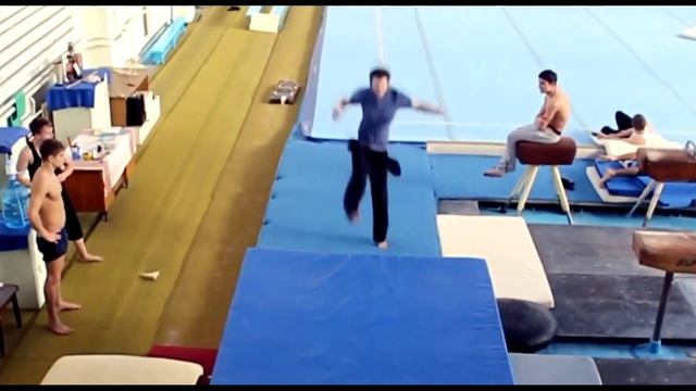 S.P.A. - Showreel 2013 смотреть онлайн