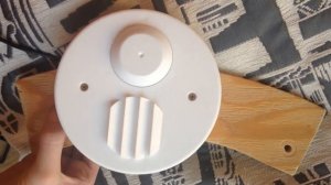 Оповещатель звуковой Флейта 12В исп.2 105 дБ