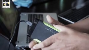 Обзор внешнего жесткого диска Silicon Power Armor A15