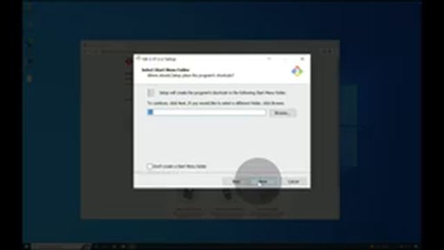 Downloading and Installing Git on Windows 10 or Above смотреть онлайн