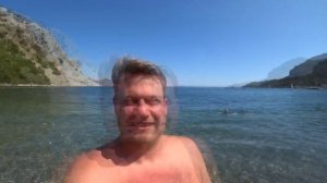 Райский отдых в Турунче, Мармарис. Чистый пляж Турунч. Комфортный отель AMOSSİA ELİT BUTİK OTEL.