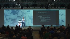 DevOps Gathering 2019 | 15 Kubernetes Operators