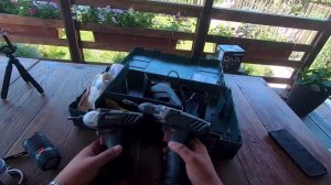 Metabo PowerMaxx vs PowerMaxx