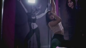 Hinap - Explorations ? Original Mix ? Psy Trance Music ?+? Exotic Pole Dance & Booty Twerk Dance